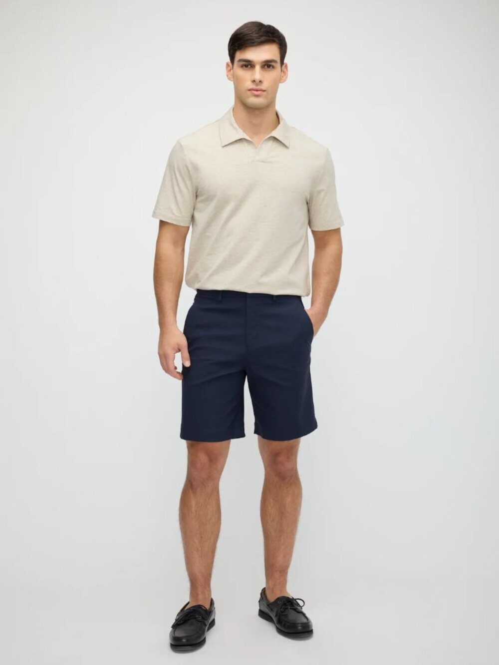 KIT AND ACE MEN'S SHORTS SIZE 34
